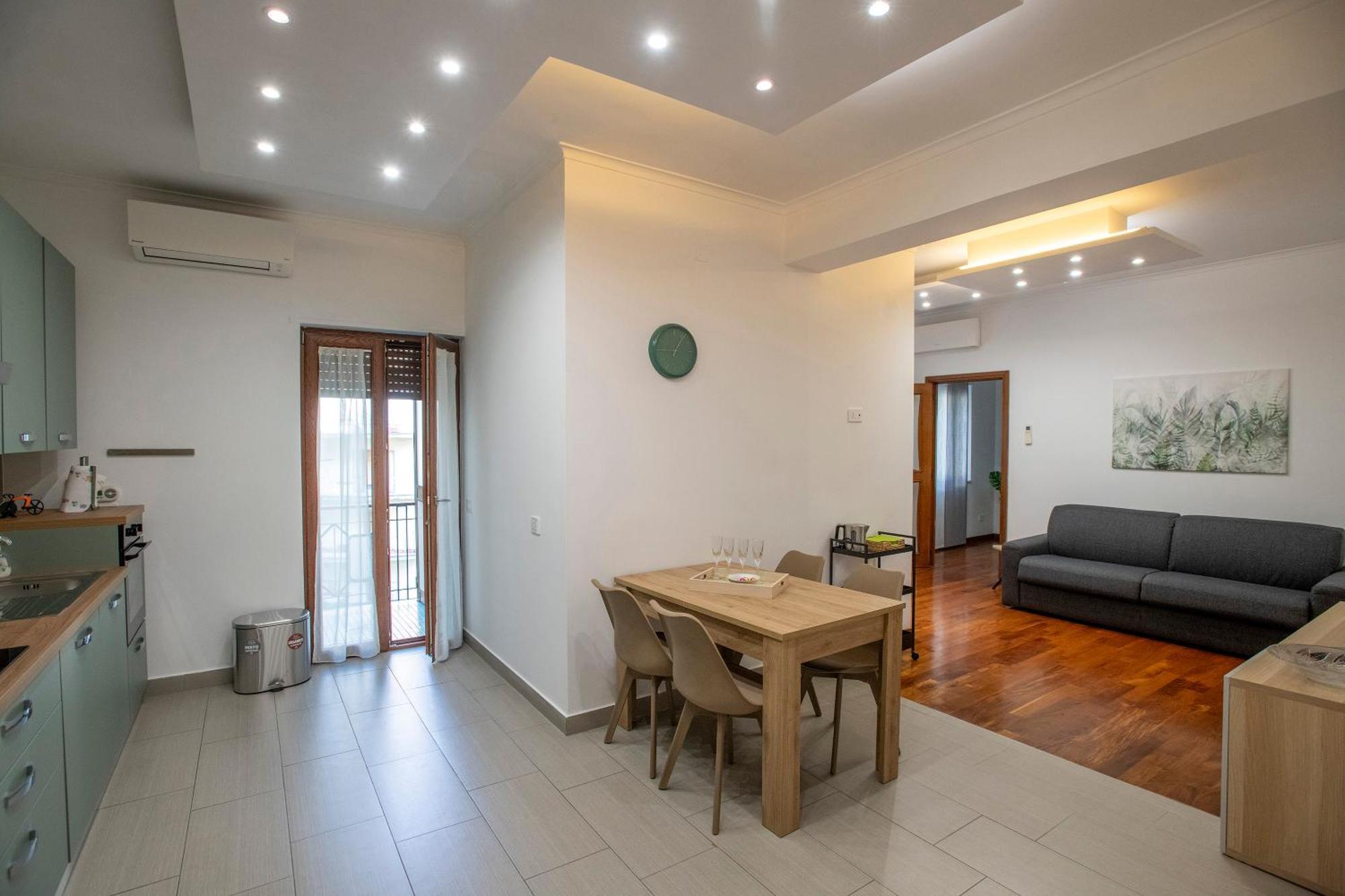 Rione Alto House Appartamento *
