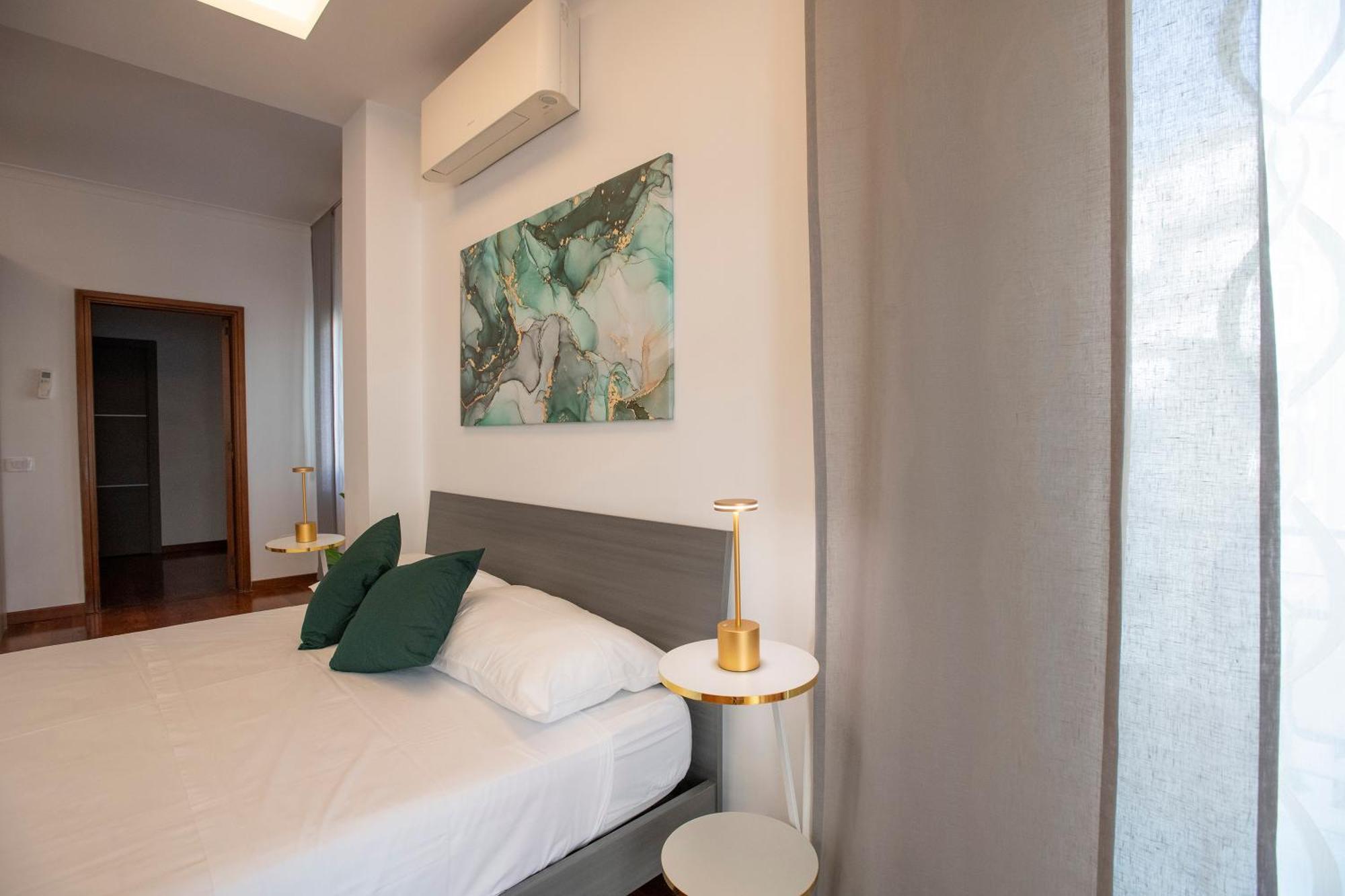 Rione Alto House Napoli