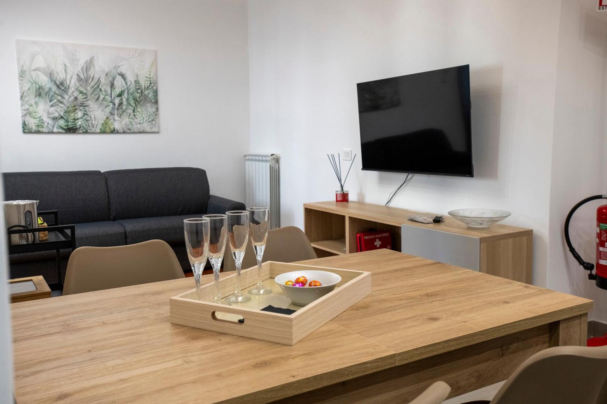 Rione Alto House Napoli