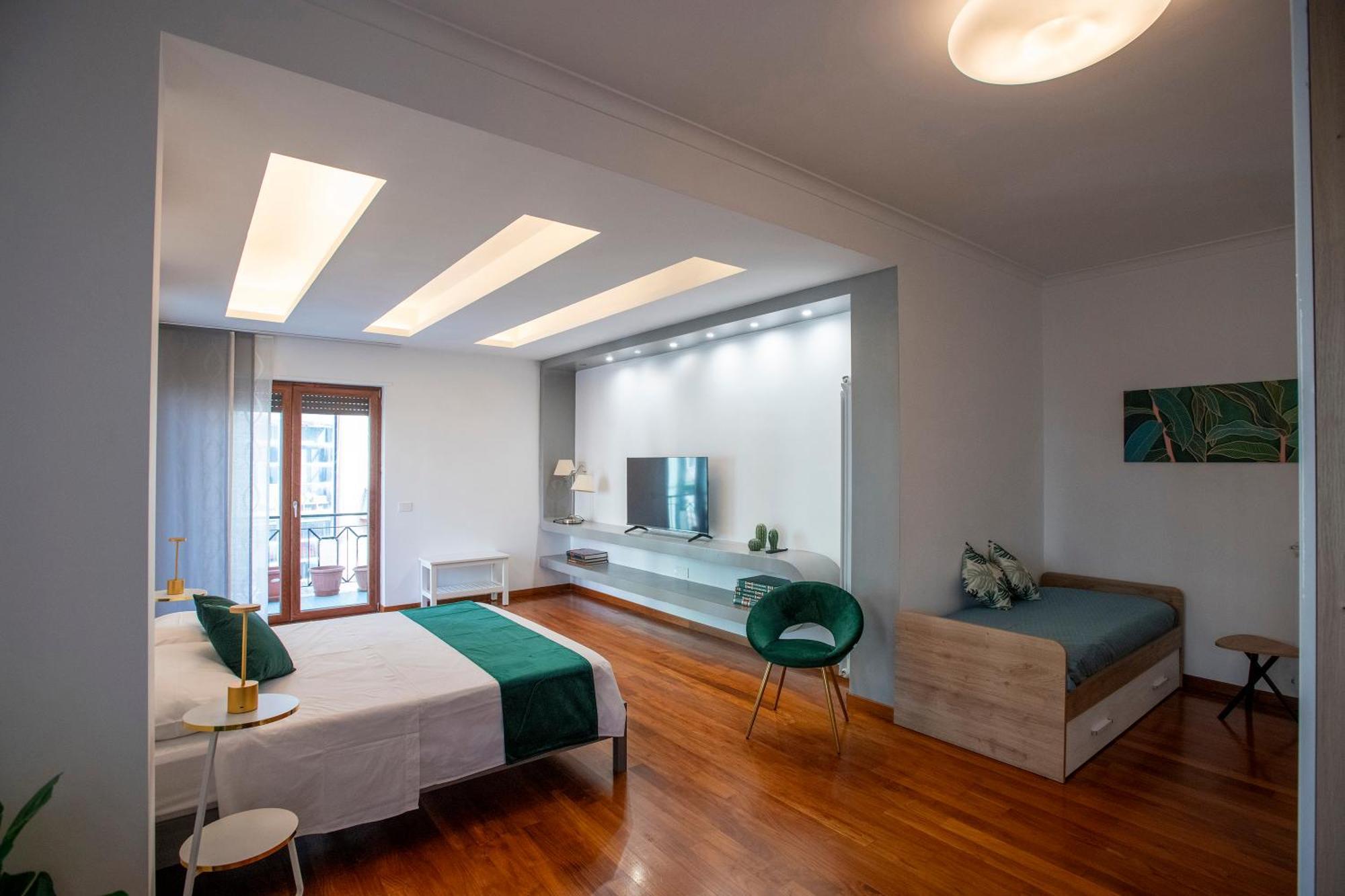 Rione Alto House Appartamento