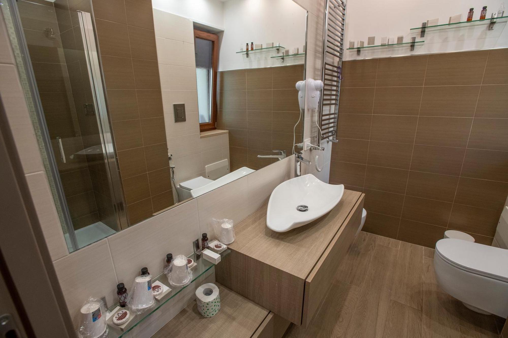 Appartamento Rione Alto House