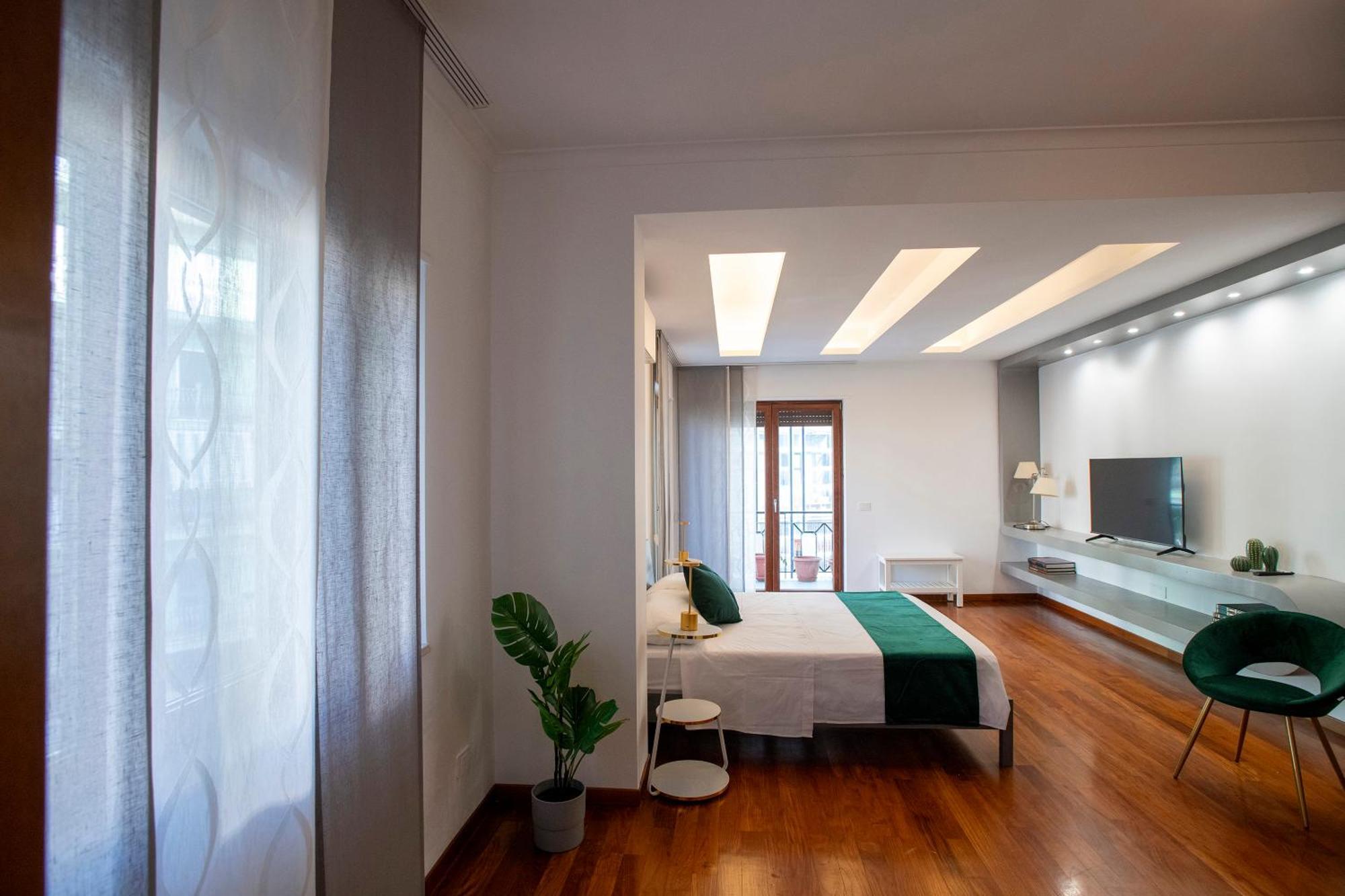 Rione Alto House Appartamento Napoli