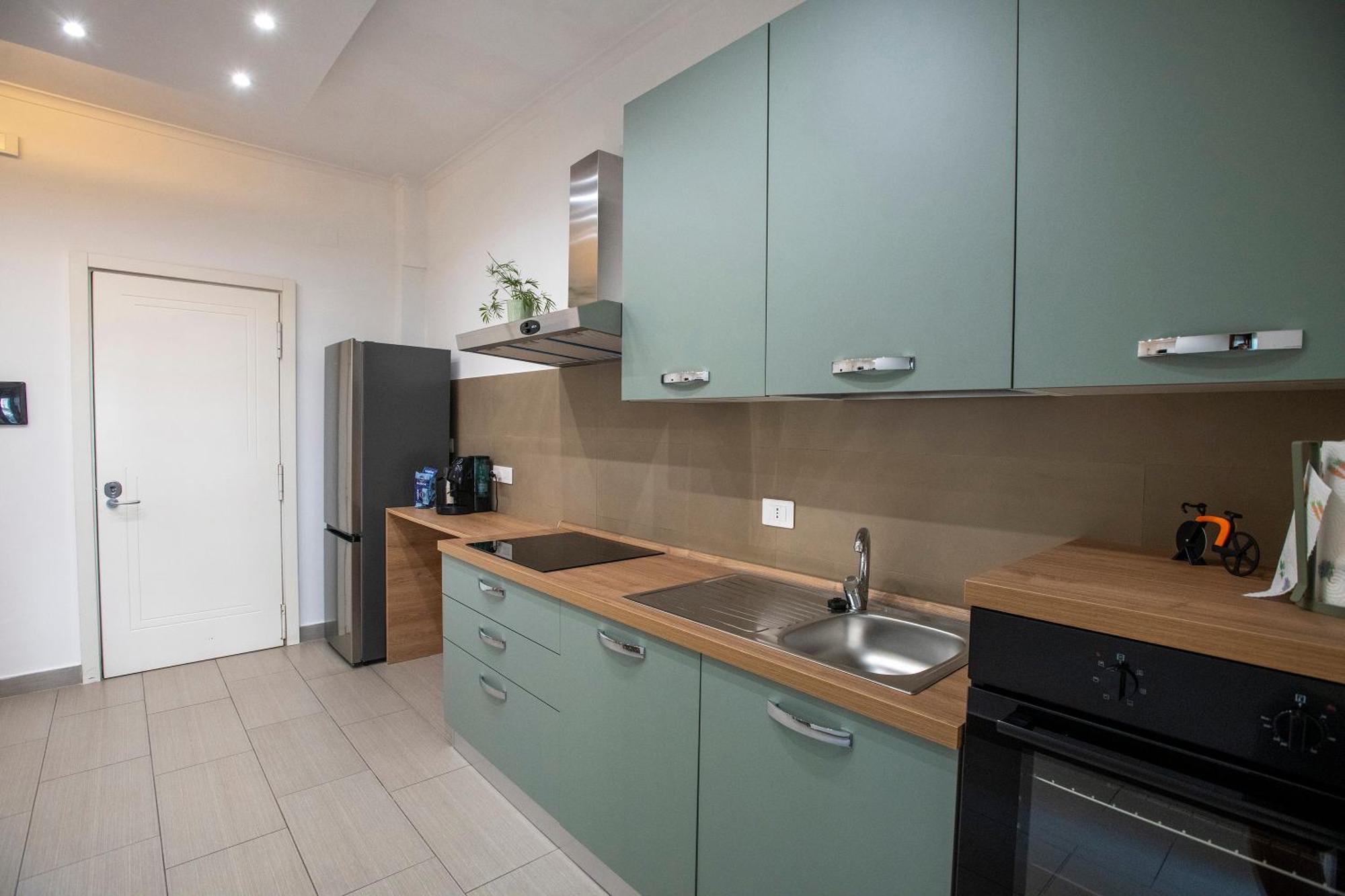 Rione Alto House Appartamento