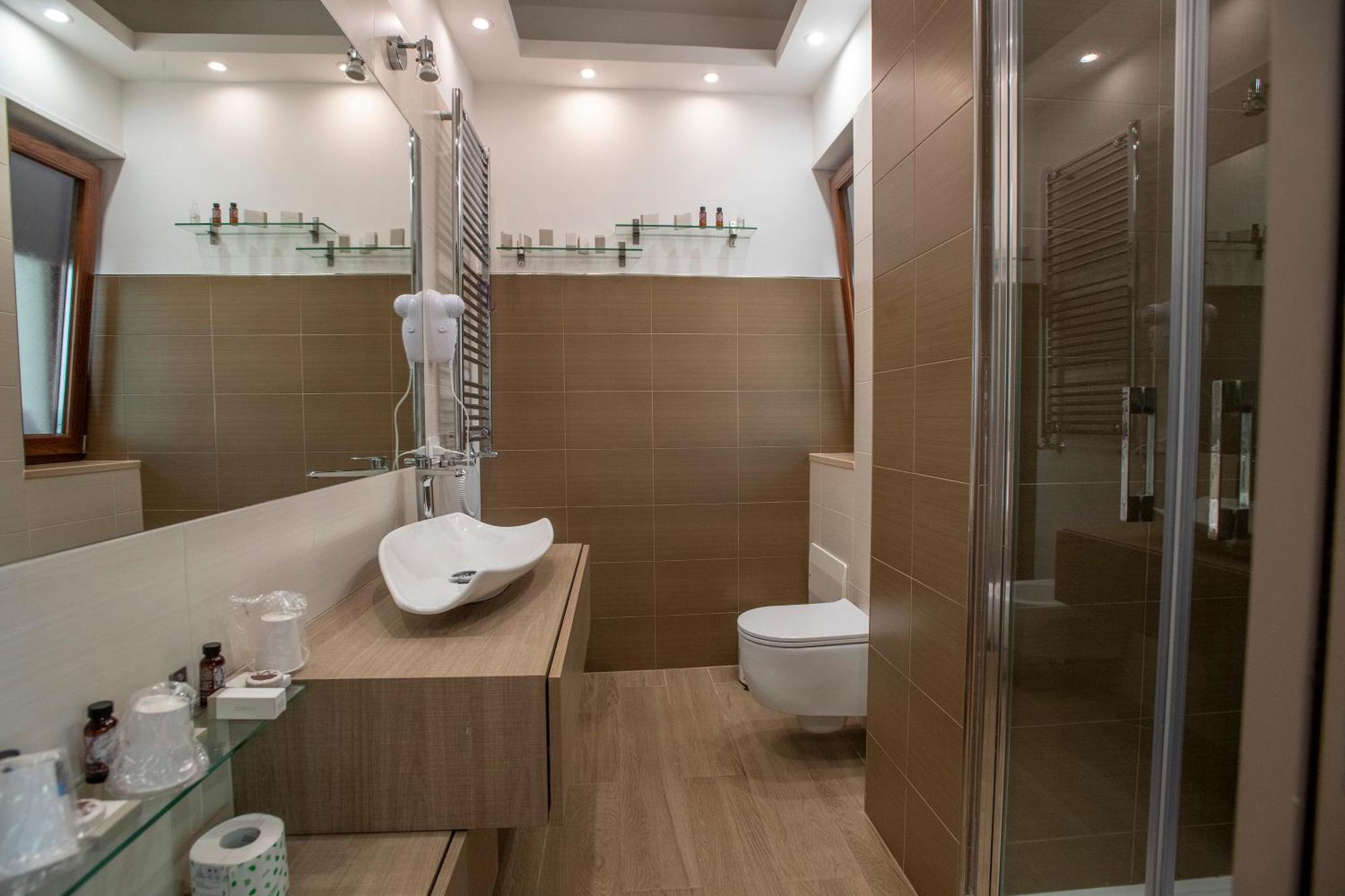 Rione Alto House Appartamento Napoli