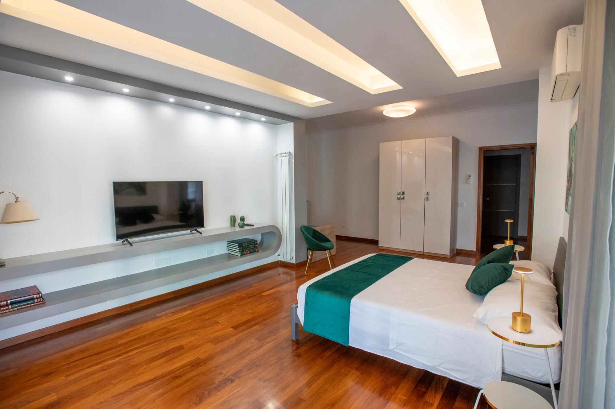 Rione Alto House * Napoli